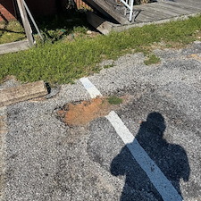 Asphalt-Repair-Project-Successfully-Completed-by-Brynco-Home-Improvements-in-Pensacola-FL 8